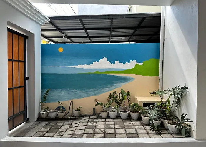House Kuta 3 Bedroom 8 Pax Sukabali 6 Casa vacanze Jimbaran