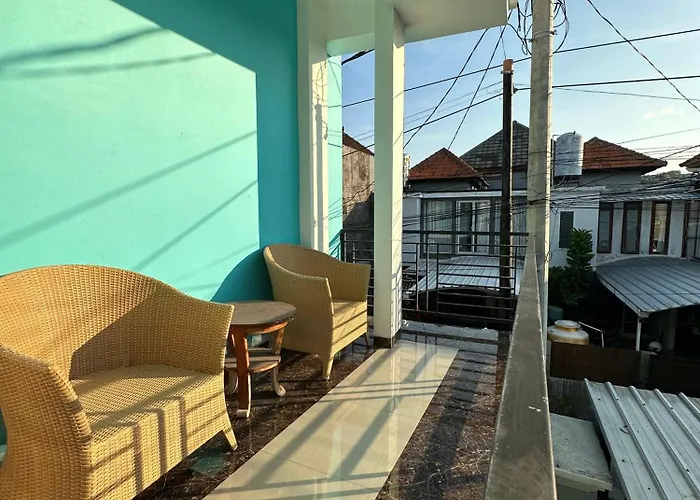 House Kuta 3 Bedroom 8 Pax Sukabali 6