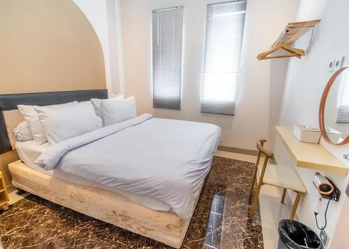 House Kuta 3 Bedroom 8 Pax Sukabali 6