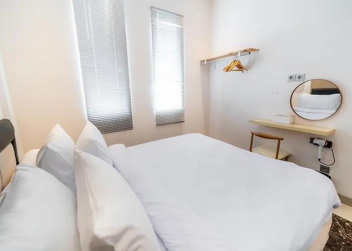 Casa vacanze House Kuta 3 Bedroom 8 Pax Sukabali 6 Jimbaran