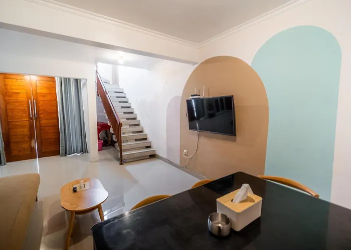 House Kuta 3 Bedroom 8 Pax Sukabali 6 Jimbaran