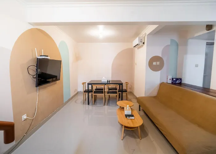 House Kuta 3 Bedroom 8 Pax Sukabali 6