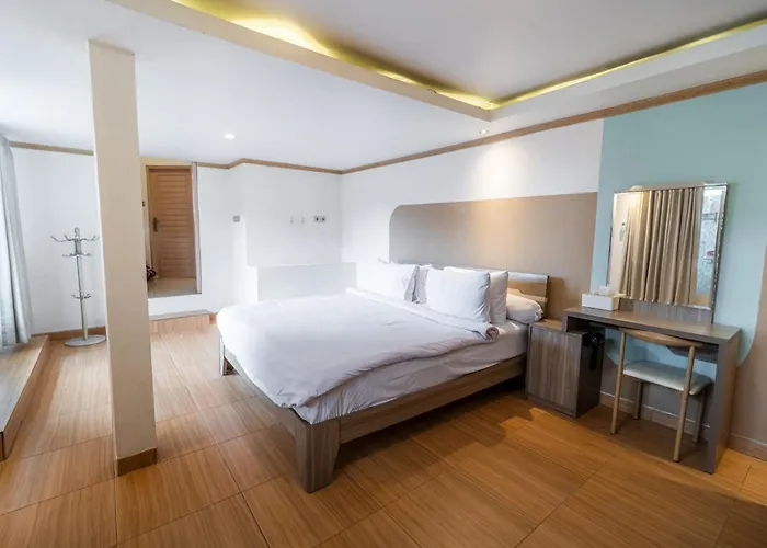 Casa vacanze House Kuta 3 Bedroom 8 Pax Sukabali 6