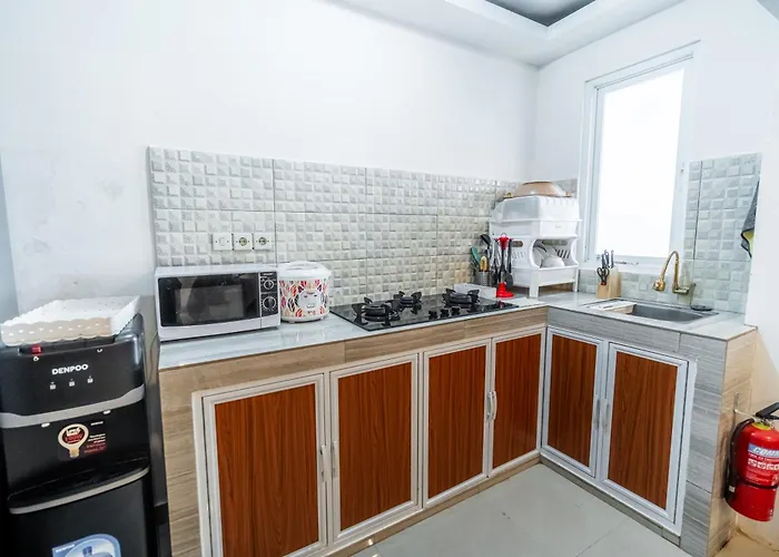 House Kuta 3 Bedroom 8 Pax Sukabali 6 *