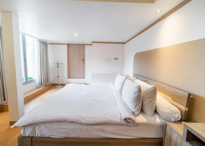House Kuta 3 Bedroom 8 Pax Sukabali 6 Casa vacanze