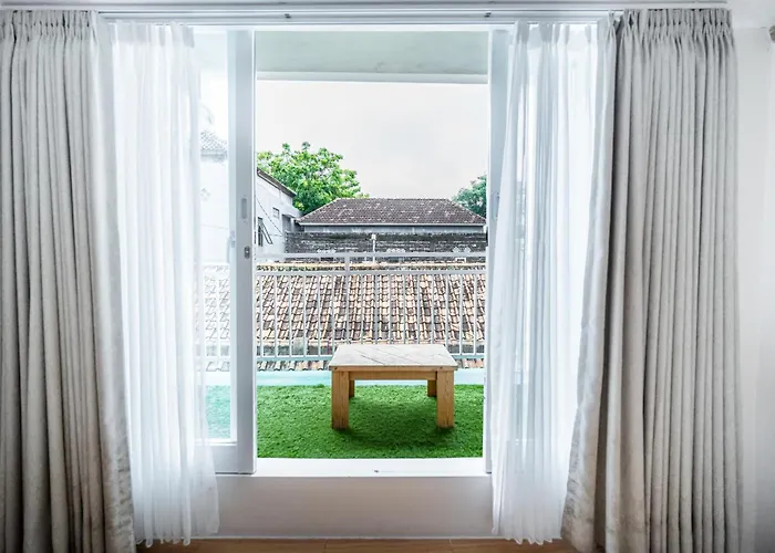 Casa vacanze House Kuta 3 Bedroom 8 Pax Sukabali 6 *