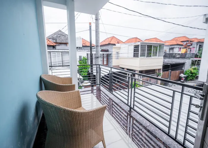 House Kuta 3 Bedroom 8 Pax Sukabali 6 Casa vacanze