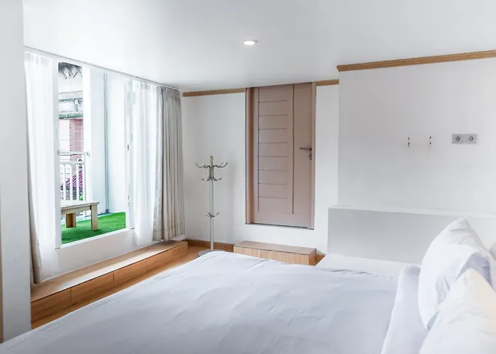 House Kuta 3 Bedroom 8 Pax Sukabali 6 Jimbaran