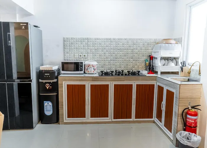 House Kuta 3 Bedroom 8 Pax Sukabali 6 * Jimbaran